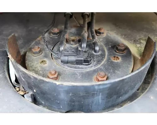 GMC C7000 Topkick Fuel Tank