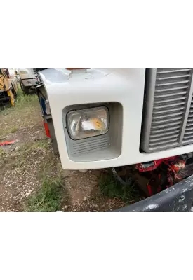 GMC C7000 Topkick Headlamp Assembly