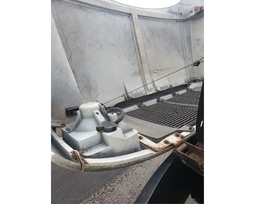 GMC C7000 Topkick Hood