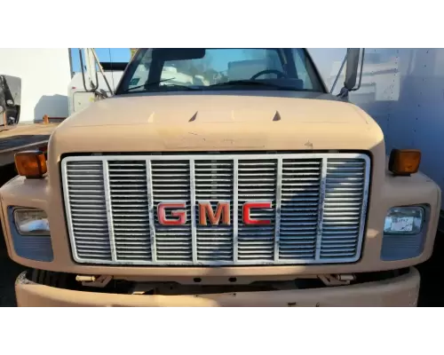 GMC C7000 Topkick Hood