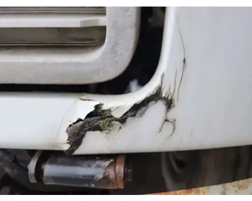 GMC C7000 Topkick Hood