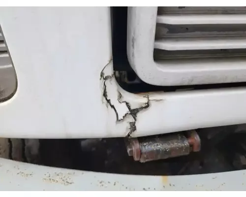 GMC C7000 Topkick Hood