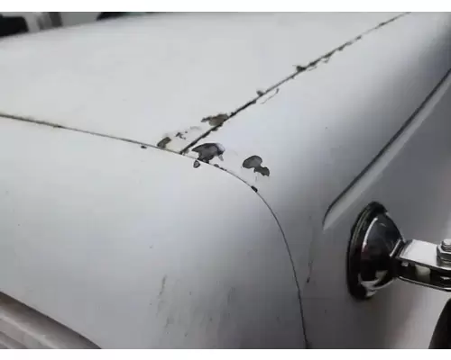GMC C7000 Topkick Hood