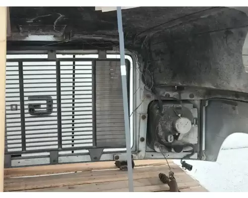 GMC C7000 Topkick Hood