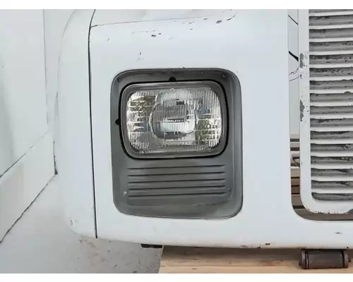 GMC C7000 Topkick Hood