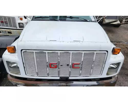 GMC C7000 Topkick Hood