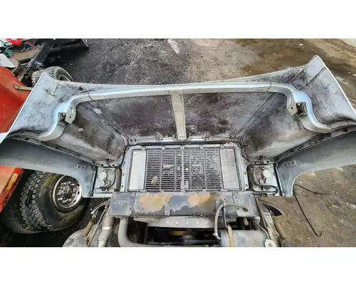 GMC C7000 Topkick Hood