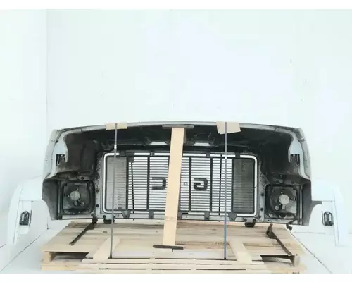GMC C7000 Topkick Hood