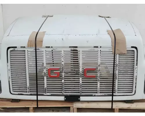 GMC C7000 Topkick Hood