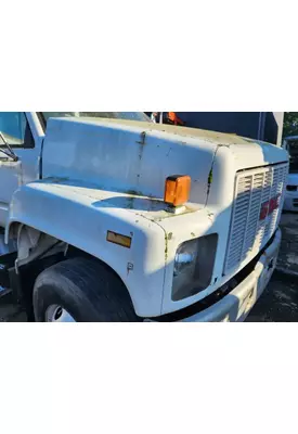 GMC C7000 Topkick Hood