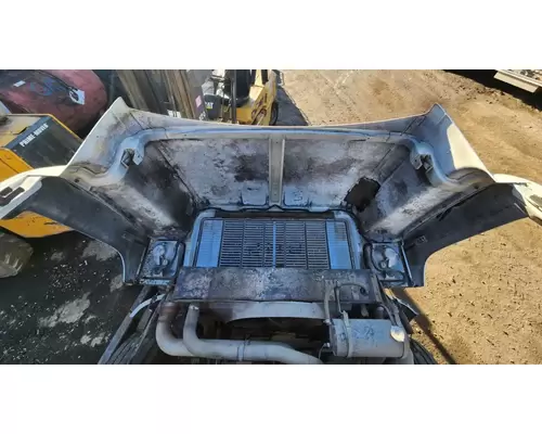 GMC C7000 Topkick Hood