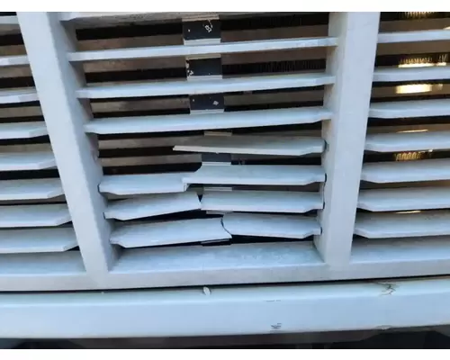 GMC C7000 Topkick Hood