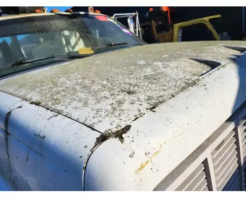 GMC C7000 Topkick Hood
