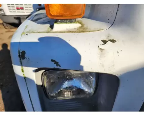 GMC C7000 Topkick Hood