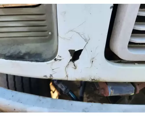GMC C7000 Topkick Hood