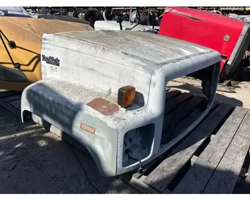 GMC C7000 Topkick Hood