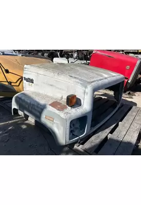 GMC C7000 Topkick Hood