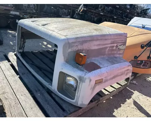 GMC C7000 Topkick Hood
