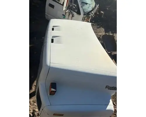 GMC C7000 Topkick Hood