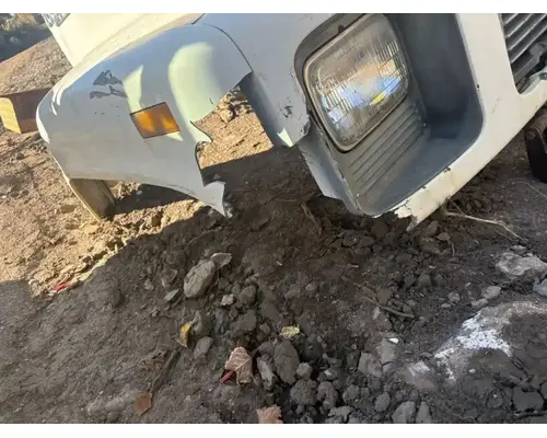 GMC C7000 Topkick Hood