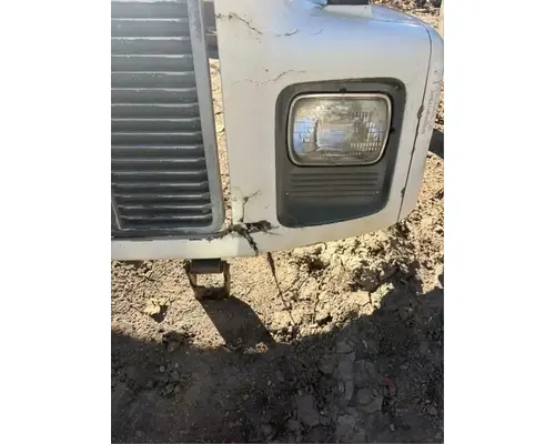 GMC C7000 Topkick Hood