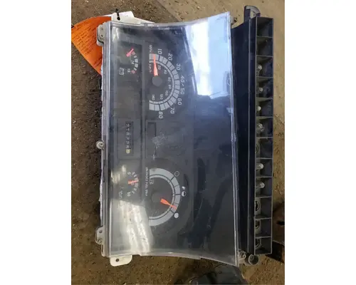 GMC C7000 Topkick Instrument Cluster
