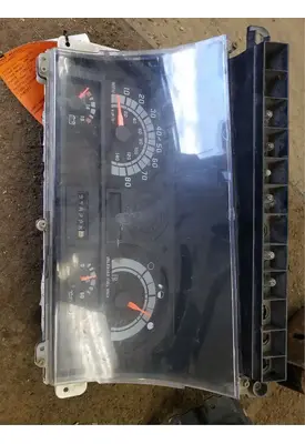 GMC C7000 Topkick Instrument Cluster