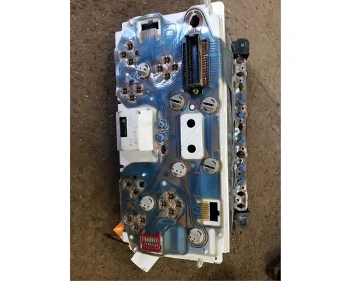 GMC C7000 Topkick Instrument Cluster