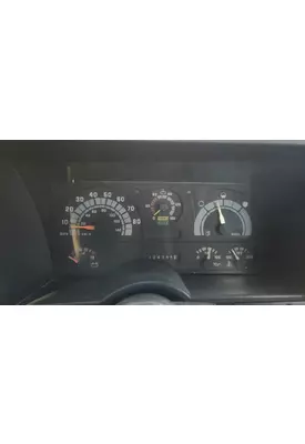 GMC C7000 Topkick Instrument Cluster