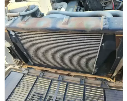 GMC C7000 Topkick Intercooler