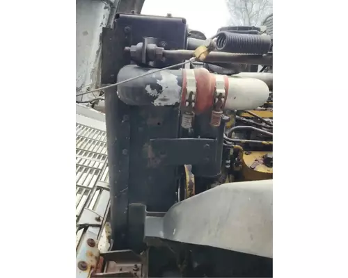 GMC C7000 Topkick Intercooler