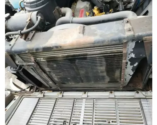 GMC C7000 Topkick Intercooler