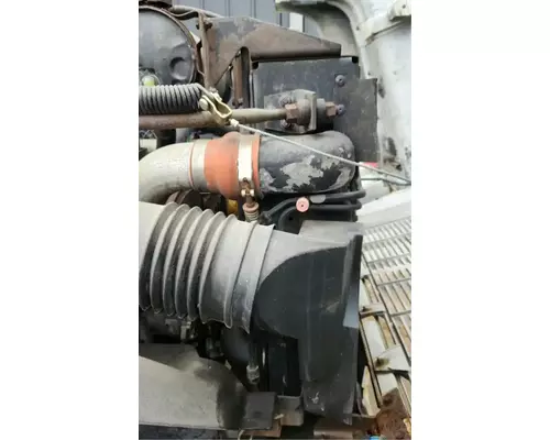 GMC C7000 Topkick Intercooler