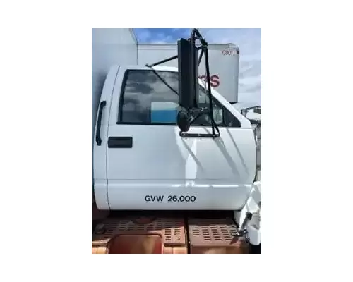 GMC C7000 Topkick Mirror (Side View)