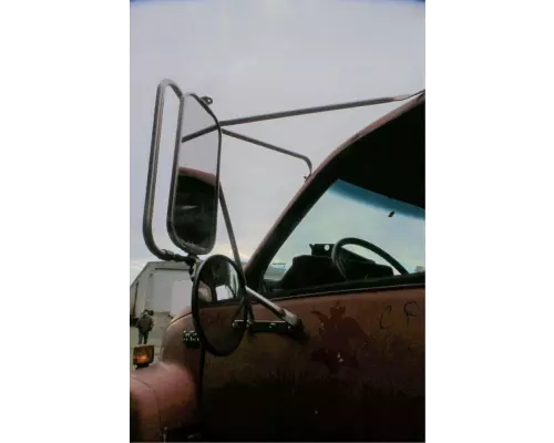 GMC C7000 Topkick Mirror (Side View)