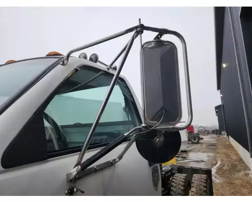 GMC C7000 Topkick Mirror (Side View)