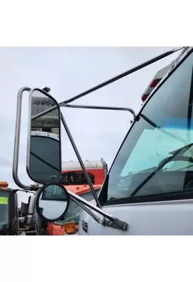 GMC C7000 Topkick Mirror (Side View)