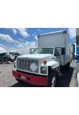 GMC C7000 Topkick Miscellaneous Parts
