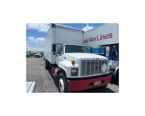 GMC C7000 Topkick Miscellaneous Parts