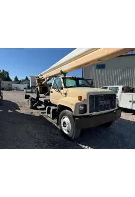 GMC C7000 Topkick Miscellaneous Parts