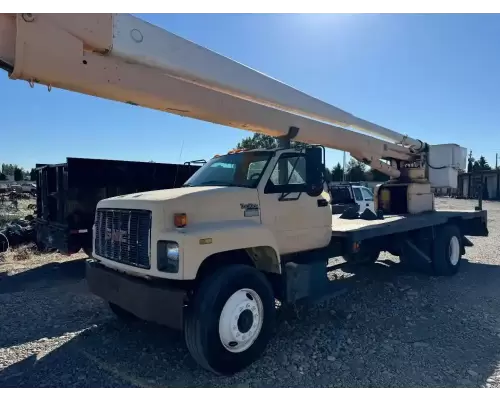 GMC C7000 Topkick Miscellaneous Parts