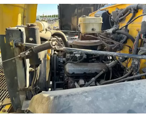 GMC C7000 Topkick Miscellaneous Parts