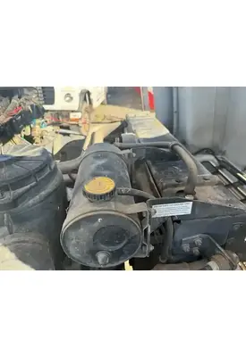 GMC C7000 Topkick Radiator Overflow Bottle