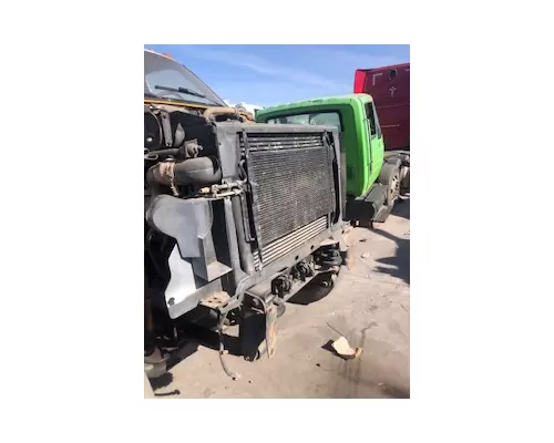 GMC C7000 Topkick Radiator