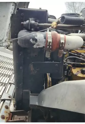 GMC C7000 Topkick Radiator