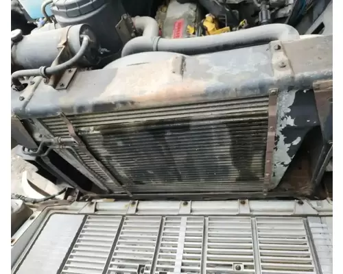 GMC C7000 Topkick Radiator