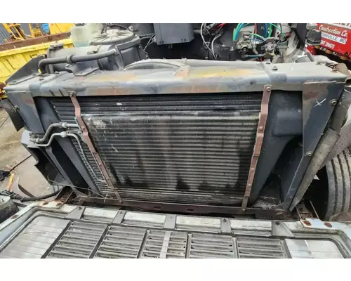 GMC C7000 Topkick Radiator