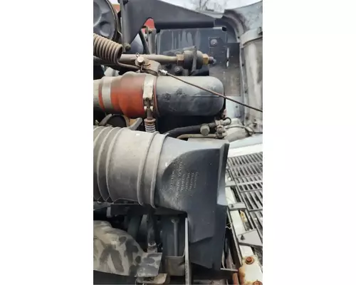 GMC C7000 Topkick Radiator