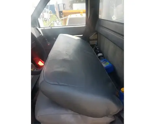 GMC C7000 Topkick Seat, Front