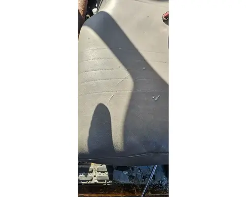 GMC C7000 Topkick Seat, Front